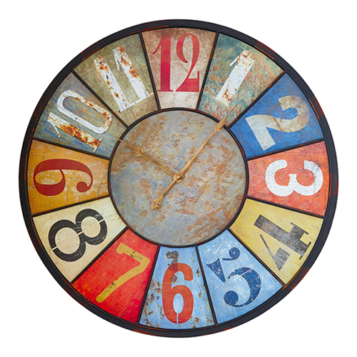 Picture for category Decorative Clocks