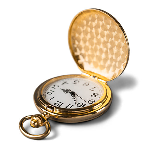 Picture for category Pocket Watches