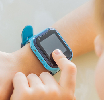 Picture for category Kids Smartwatch