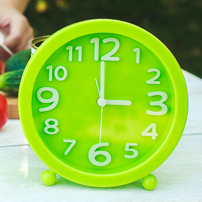 Table Clocks