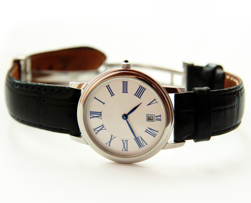 Picture of Wrist Analog Watch